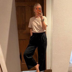 Universal Thread Tan T-shirt Target